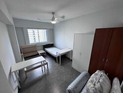 Blk 273B Wenya (Jurong West), HDB 5 Rooms #568184611